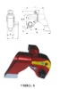 Hydraulic Torque Wrench of tatanium tools