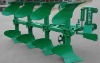 Hydraulic Turnover plough