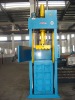 Hydraulic Used Clothes baler machine