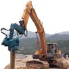 Hydraulic Vibratory Hammer