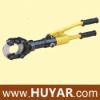 Hydraulic Wire Cable Cutter