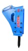 Hydraulic breaker HH20T