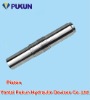 Hydraulic breaker piston