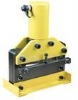 Hydraulic busbar cutters