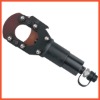 Hydraulic cable cutter