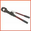 Hydraulic cable cutter