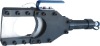 Hydraulic cable cutter 7.5 tons