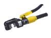 Hydraulic crimping tool