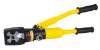 Hydraulic crimping tool KDG-200
