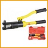 Hydraulic crimping tool YQK-240
