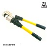 Hydraulic crimping tools