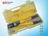 Hydraulic crimping tools
