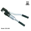 Hydraulic crimping tools ZCO-300