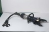 Hydraulic cutter, for damaged cars ,rescue tool