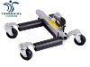 Hydraulic floor jack