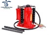 Hydraulic floor jack