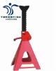 Hydraulic floor jack