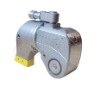 Hydraulic impact wrench