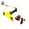 Hydraulic pipe bender