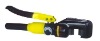 Hydraulic plier