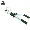 Hydraulic pliers