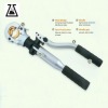 Hydraulic pliers