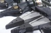 Hydraulic pliers for hydraulic combination ,fire fighting equiment