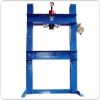 Hydraulic press machine