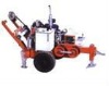 Hydraulic puller