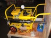 Hydraulic splitter/hydraulic stone splitter/hydraulic rock splitter