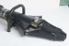 Hydraulic spreading cutter , Combination tool