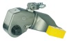 Hydraulic torque wrench