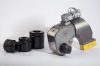 Hydraulic torque wrench