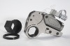 Hydraulic torque wrench