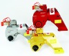 Hydraulic torque wrench