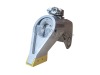 Hydraulic torque wrench