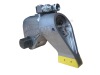 Hydraulic torque wrench