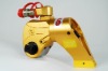 Hydraulic torque wrench