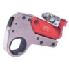Hydraulic torque wrench