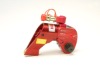 Hydraulic torque wrench