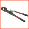 Hydraulic wire cutter