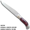 Hyper--long Bread Knife 3027PK