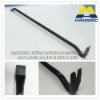 I BEAM/OVAL SHANK WRECKING BAR(R.90)