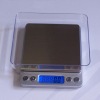 I2000 weighing tool