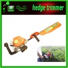 IE32F Engine 600MM cordless long pole hedge trimmer