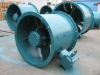 IICT4 Explosion-proof air blower fan