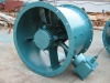 IICT5 Anti-spark fan blower