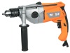 IMPACT DRILL