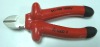 INSULATED PLIERS