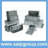 (IP65) Wall-mounted Aluminum box Aluminium Alloy